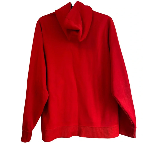 UNDER ARMOUR MENS HOODIE - Picture 2 of 5